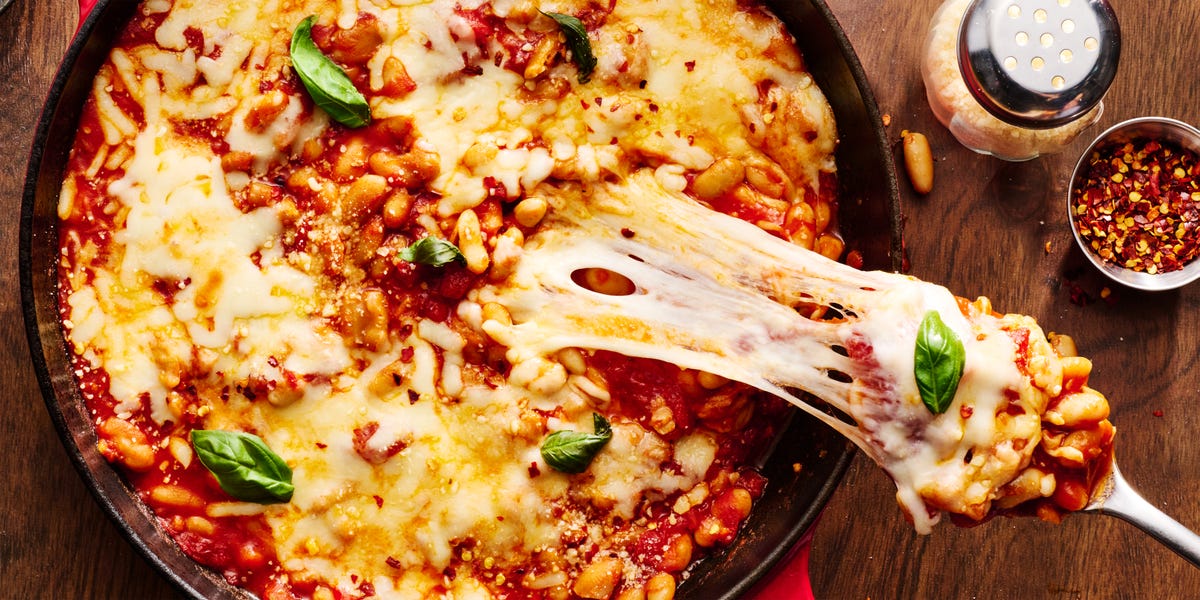 No Store Trip? Creative Pantry Meals to Cook With What You Have